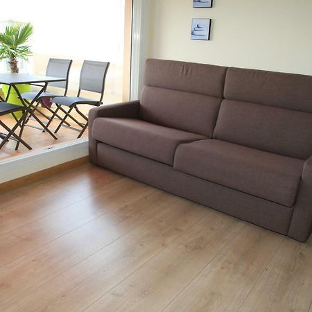 昂蒂布Dernier Etage Vue Mer Parking公寓 外观 照片